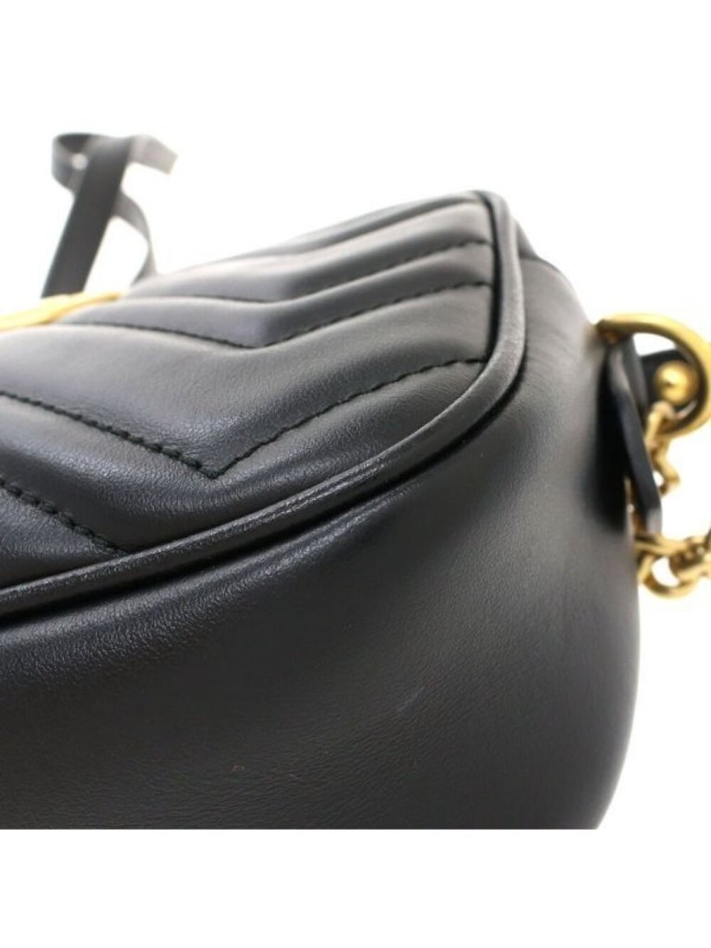 Gucci GG Marmont Chain - Picture 6 of 9